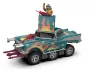 M.A.S.K. Fahrzeug Hurricane