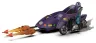 M.A.S.K. Fahrzeug SSC (Stealth Submarine Cycle)