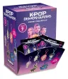 KPop Demon Hunters Keychain Blind Box Display (39)