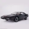 Knight Rider K.I.T.T. DieCast Replik Modellauto 53 cm heo EU Exclusive