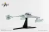 TOMY Star Trek TOS Klingon D7 Battle Cruiser OCD 1/350 DieCast Replik 66 cm heo EU Exclusive