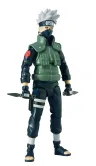 Naruto Shippuden Actionfigur Kakashi 10 cm