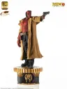 Hellboy - Die goldene Armee Elite Creature Line Statue 1/3 Hellboy 86 cm