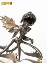 Hellboy: Die goldene Armee ECC's Elite Creature Line Statue Life-Size Bronze Maquette Tooth Fairy 14 cm