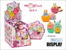 Moffinis: Magic Bakery Serie 4 Display (18)