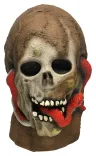 Don Post Maske Snake Mummy 
