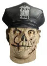 Maniac Cop 2 Maske Cordell  