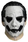 Ghost Maske Papa IV V2