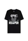Sims -Shirt Grim Reaper Größe S