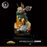 My Hero Academia IKIGAI Figur 1/6 Katsuki Bakugo
