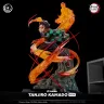 Demon Slayer IKIGAI Figur 1/6 Tanjiro Kamado 44 cm