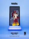 Fairy Tail Neon Figur 1/9 Erza Scarlet 25 cm