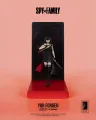 Spy x Family Neon Figur 1/9 Yor Forger 20 cm