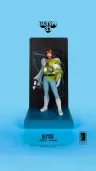 Ulysse 31 Neon Figur 1/9 Ulysse 20 cm