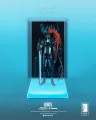 Solo Leveling Neon Figur 1/9 Igris 20 cm