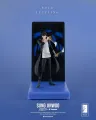 Solo Leveling Neon Figur 1/9 Sung Jinwoo 20 cm