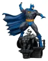 DC Comics Maquette 1/4 Batman (Retro Edition) 66 cm