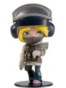 Six Collection Chibi Figur IQ 10 cm
