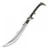 Kit Rae Swords of the Ancients Replik Savathos-Mithrodin Kriegsschwert 111 cm