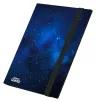Ultimate Guard Flexxfolio 360 18-Pocket - Mystic Space 