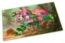 Ultimate Guard Play-Mat Magic: The Gathering "Lorwyn Eclipsed" - Multicolor Mythic