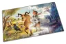 Ultimate Guard Play-Mat Magic: The Gathering "Lorwyn Eclipsed" - White Mythic (Alternate Art)