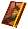 Ultimate Guard Flexxfolio 360 Magic: The Gathering | Teenage Mutant Ninja Turtles - Mountain