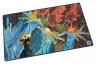 Ultimate Guard Play-Mat Magic: The Gathering "Secrets of Strixhaven" - Flusterstorm