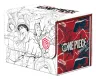 Ultimate Guard Sidewinder 80+ Xenoskin One Piece - Sketch