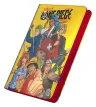 Ultimate Guard Zipfolio 360 Xenoskin One Piece - Crew