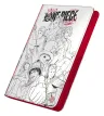 Ultimate Guard Zipfolio 360 Xenoskin One Piece - Sketch