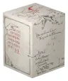 Ultimate Guard RTE Boulder 100+ The Hobbit™- Thrór's Map