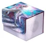 Ultimate Guard Sidewinder 100+ Xenoskin Magic: The Gathering "Reality Fracture" - Black Rare 1