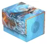 Ultimate Guard Sidewinder 100+ Xenoskin Magic: The Gathering "Reality Fracture" - Blue Mythic