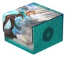 Ultimate Guard Sidewinder 133+ Xenoskin Magic: The Gathering "Reality Fracture" - Blue Rare 1