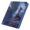 Ultimate Guard Zipfolio 480 Xenoskin Magic: The Gathering "Reality Fracture" - Multicolor Mythic