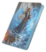 Ultimate Guard Zipfolio 360 Xenoskin Magic: The Gathering "Reality Fracture" - Red Mythic / Blue Mythic