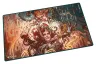 Ultimate Guard Play-Mat Magic: The Gathering "Reality Fracture" - Red Rare 2