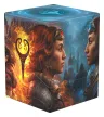 Ultimate Guard RTE Boulder 100+ Magic: The Gathering "Reality Fracture" - Blue Uncommon / Red Uncommon