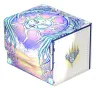 Ultimate Guard Sidewinder 100+ Xenoskin Magic: The Gathering "Mana Token" - Plains