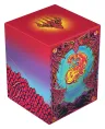 Ultimate Guard RTE Boulder 100+ Magic: The Gathering "Mana Token" - Mountain