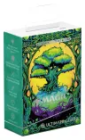 Ultimate Guard Art Sleeves Magic: The Gathering "Mana Token" - Forest