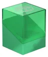 Ultimate Guard Boulder 100+ "Ragnarök" - Bifröst Green