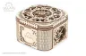 Ugears 3D-Holzpuzzle Schatzkästchen