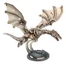 Harry Potter 3D-Holzpuzzle Ukrainischer Eisenbauch-Drache