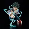 My Hero Academia Intern Arc Scale PVC Statue Izuku Midoriya 12 cm