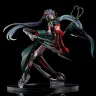Calne Ca PVC Figur Japanese Style 15th Memorial Costume (Reissue) 26 cm
