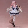 Original Character PVC Statue 1/6 Riana (Maid Ver.) Illustrated by Riichu 29 cm 