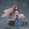 The Idolmaster Shiny Colors PVC Figur 1/6 Amana Osaki Gardienne Tourmaline Ver. 19 cm