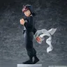 Nintama Rantaro PVC Figur Hannosuke Doi 20 cm